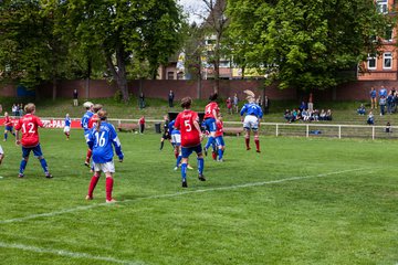 Bild 406 - B-Juniorinnen Holstein Kiel - FF USV Jena : Ergebnis: 3:1